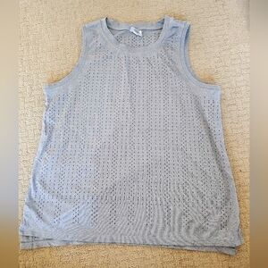 Members Mark Everyday Perforated Tank